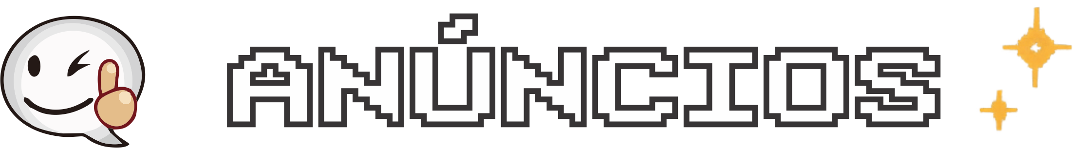 Anúncios