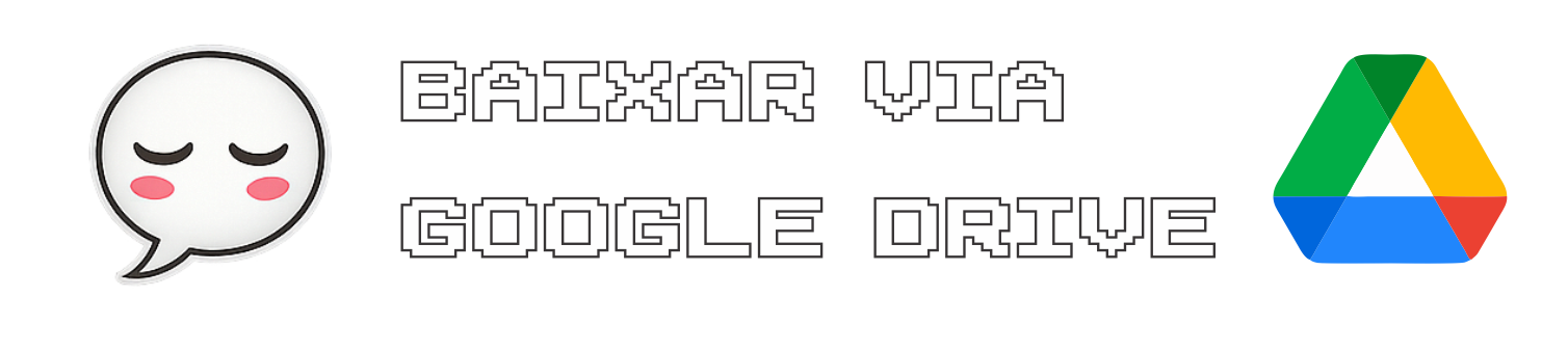 Download via Google Drive