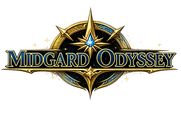 Midgard Odyssey